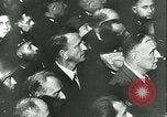 Image of Nazi rally Germany, 1942, second 8 stock footage video 65675022361