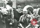 Image of Nazi rally Germany, 1942, second 11 stock footage video 65675022361