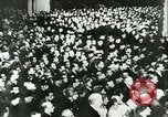 Image of Nazi rally Germany, 1942, second 16 stock footage video 65675022361
