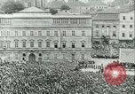 Image of Nazi rally Germany, 1942, second 20 stock footage video 65675022361