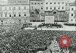 Image of Nazi rally Germany, 1942, second 21 stock footage video 65675022361