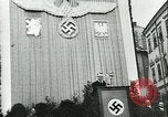 Image of Nazi rally Germany, 1942, second 25 stock footage video 65675022361