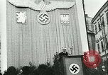 Image of Nazi rally Germany, 1942, second 26 stock footage video 65675022361