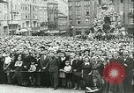 Image of Nazi rally Germany, 1942, second 27 stock footage video 65675022361