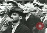 Image of Nazi rally Germany, 1942, second 29 stock footage video 65675022361