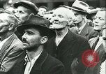 Image of Nazi rally Germany, 1942, second 30 stock footage video 65675022361