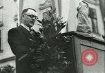 Image of Nazi rally Germany, 1942, second 31 stock footage video 65675022361