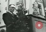 Image of Nazi rally Germany, 1942, second 32 stock footage video 65675022361