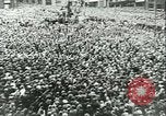 Image of Nazi rally Germany, 1942, second 34 stock footage video 65675022361