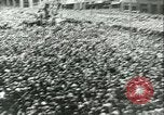 Image of Nazi rally Germany, 1942, second 35 stock footage video 65675022361