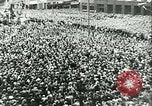Image of Nazi rally Germany, 1942, second 37 stock footage video 65675022361