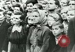 Image of Nazi rally Germany, 1942, second 38 stock footage video 65675022361