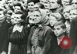 Image of Nazi rally Germany, 1942, second 39 stock footage video 65675022361
