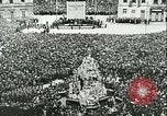 Image of Nazi rally Germany, 1942, second 41 stock footage video 65675022361