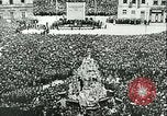 Image of Nazi rally Germany, 1942, second 42 stock footage video 65675022361