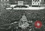 Image of Nazi rally Germany, 1942, second 43 stock footage video 65675022361