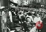 Image Légion d'bénévole française LVF soldats collabore avec l'Allemagne Versailles France, 1941, de la seconde 6 séquences d'archives historiques vidéo 65675022362