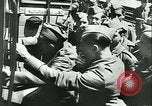 Image Légion d'bénévole française LVF soldats collabore avec l'Allemagne Versailles France, 1941, de la seconde 35 séquences d'archives historiques vidéo 65675022362