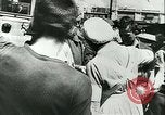 Image Légion d'bénévole française LVF soldats collabore avec l'Allemagne Versailles France, 1941, de la seconde 36 séquences d'archives historiques vidéo 65675022362