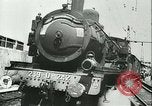 Image Légion d'bénévole française LVF soldats collabore avec l'Allemagne Versailles France, 1941, de la seconde 41 séquences d'archives historiques vidéo 65675022362