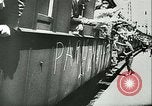 Image Légion d'bénévole française LVF soldats collabore avec l'Allemagne Versailles France, 1941, de la seconde 45 séquences d'archives historiques vidéo 65675022362