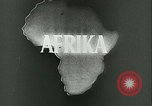 Standbild Deutscher General Erwin Rommel nimmt Tobruk Tobruk in Libyen Nordafrika, 1941, aus Sekunde 4 historischem Filmmaterial Videoclip 65675022363