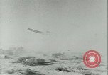 Standbild Deutscher General Erwin Rommel nimmt Tobruk Tobruk in Libyen Nordafrika, 1941, aus Sekunde 17 historischem Filmmaterial Videoclip 65675022363