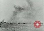 Standbild Deutscher General Erwin Rommel nimmt Tobruk Tobruk in Libyen Nordafrika, 1941, aus Sekunde 20 historischem Filmmaterial Videoclip 65675022363