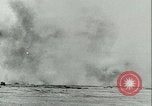 Standbild Deutscher General Erwin Rommel nimmt Tobruk Tobruk in Libyen Nordafrika, 1941, aus Sekunde 21 historischem Filmmaterial Videoclip 65675022363