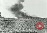 Standbild Deutscher General Erwin Rommel nimmt Tobruk Tobruk in Libyen Nordafrika, 1941, aus Sekunde 31 historischem Filmmaterial Videoclip 65675022363
