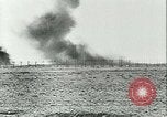 Standbild Deutscher General Erwin Rommel nimmt Tobruk Tobruk in Libyen Nordafrika, 1941, aus Sekunde 32 historischem Filmmaterial Videoclip 65675022363