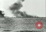 Standbild Deutscher General Erwin Rommel nimmt Tobruk Tobruk in Libyen Nordafrika, 1941, aus Sekunde 33 historischem Filmmaterial Videoclip 65675022363