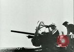 Standbild Deutscher General Erwin Rommel nimmt Tobruk Tobruk in Libyen Nordafrika, 1941, aus Sekunde 35 historischem Filmmaterial Videoclip 65675022363