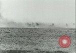 Standbild Deutscher General Erwin Rommel nimmt Tobruk Tobruk in Libyen Nordafrika, 1941, aus Sekunde 39 historischem Filmmaterial Videoclip 65675022363