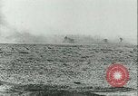 Standbild Deutscher General Erwin Rommel nimmt Tobruk Tobruk in Libyen Nordafrika, 1941, aus Sekunde 40 historischem Filmmaterial Videoclip 65675022363