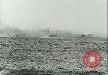 Standbild Deutscher General Erwin Rommel nimmt Tobruk Tobruk in Libyen Nordafrika, 1941, aus Sekunde 41 historischem Filmmaterial Videoclip 65675022363