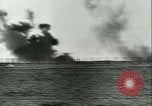 Standbild Deutscher General Erwin Rommel nimmt Tobruk Tobruk in Libyen Nordafrika, 1941, aus Sekunde 44 historischem Filmmaterial Videoclip 65675022363