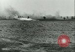 Standbild Deutscher General Erwin Rommel nimmt Tobruk Tobruk in Libyen Nordafrika, 1941, aus Sekunde 45 historischem Filmmaterial Videoclip 65675022363
