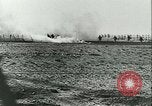 Standbild Deutscher General Erwin Rommel nimmt Tobruk Tobruk in Libyen Nordafrika, 1941, aus Sekunde 49 historischem Filmmaterial Videoclip 65675022363