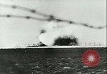 Standbild Deutscher General Erwin Rommel nimmt Tobruk Tobruk in Libyen Nordafrika, 1941, aus Sekunde 54 historischem Filmmaterial Videoclip 65675022363