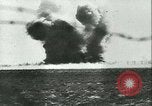 Standbild Deutscher General Erwin Rommel nimmt Tobruk Tobruk in Libyen Nordafrika, 1941, aus Sekunde 56 historischem Filmmaterial Videoclip 65675022363