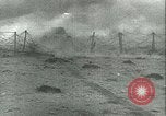 Standbild Deutscher General Erwin Rommel nimmt Tobruk Tobruk in Libyen Nordafrika, 1941, aus Sekunde 59 historischem Filmmaterial Videoclip 65675022363