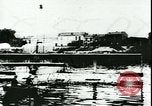Immagine di Collier volo sulla Senna 1911 Parigi Francia, 1912, secondo 1 filmato di repertorio 65675022364