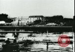 Immagine di Collier volo sulla Senna 1911 Parigi Francia, 1912, secondo 3 filmato di repertorio 65675022364