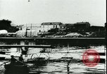 Immagine di Collier volo sulla Senna 1911 Parigi Francia, 1912, secondo 4 filmato di repertorio 65675022364