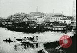 Immagine di Collier volo sulla Senna 1911 Parigi Francia, 1912, secondo 11 filmato di repertorio 65675022364