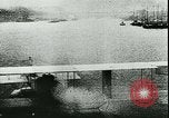 Immagine di Collier volo sulla Senna 1911 Parigi Francia, 1912, secondo 15 filmato di repertorio 65675022364