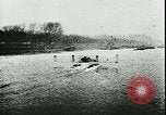 Immagine di Collier volo sulla Senna 1911 Parigi Francia, 1912, secondo 22 filmato di repertorio 65675022364