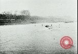Immagine di Collier volo sulla Senna 1911 Parigi Francia, 1912, secondo 23 filmato di repertorio 65675022364