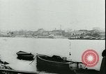 Immagine di Collier volo sulla Senna 1911 Parigi Francia, 1912, secondo 37 filmato di repertorio 65675022364